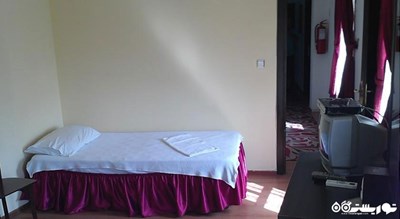  اتاق کوادریپل(چهارنفره) هتل انجل کالیچی شهر آنتالیا